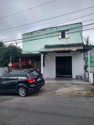 Imagem Casa com 5 Quartos à Venda, 250 m² em Jardim Barro Branco - Cotia