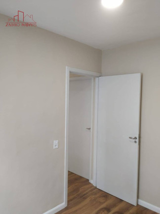 Imagem Apartamento com 2 Quartos à Venda, 49 m² em Jardim Casablanca - São Paulo