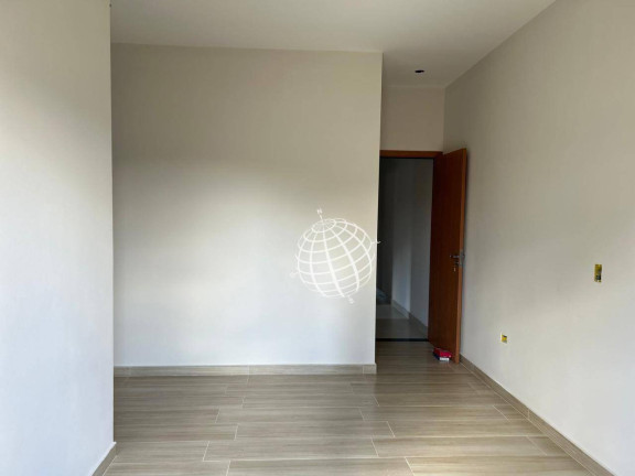 Imagem Casa com 3 Quartos à Venda, 114 m² em Jardim Dos Pinheiros - Atibaia