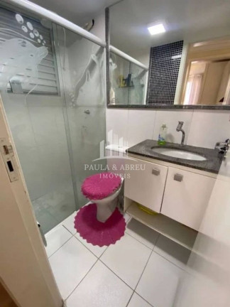 Imagem Apartamento à Venda, em Parque São Vicente - Mauá Imagem Apartamento à Venda, em Parque São Vicente - Mauá