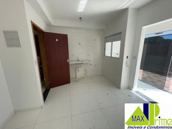 Imagem Apartamento com 2 Quartos à Venda, 55 m² em Itaquera - São Paulo