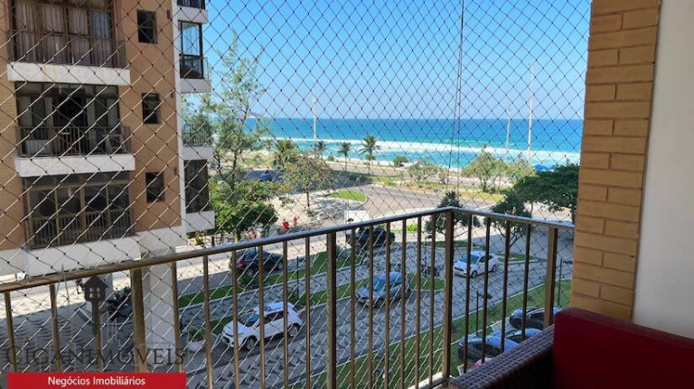 Apartamento com 2 Quartos à Venda, 80 m² em Barra Da Tijuca - Rio De Janeiro