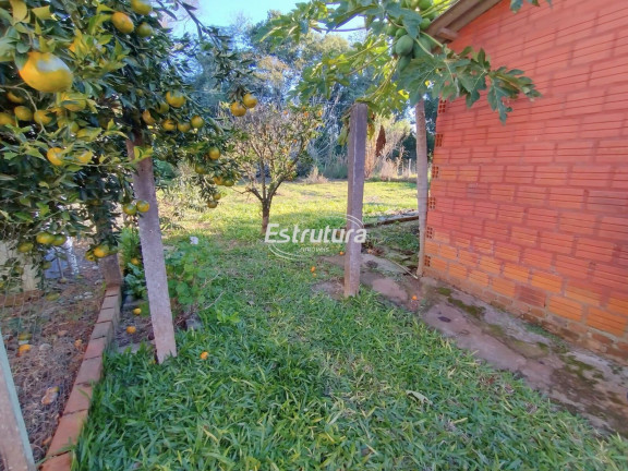 Casa com 2 Quartos à Venda, 92 m² em Boca Do Monte - Santa Maria