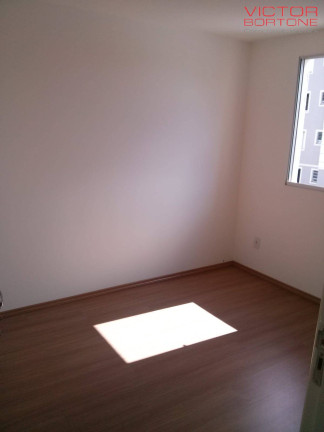 Imagem Apartamento com 2 Quartos à Venda, 48 m² em Jundiapeba - Mogi Das Cruzes
