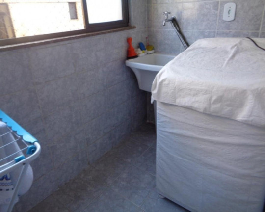 Imagem Cobertura com 4 Quartos à Venda, 191 m² em Vila Nova - Cabo Frio Imagem Cobertura com 4 Quartos à Venda, 191 m² em Vila Nova - Cabo Frio