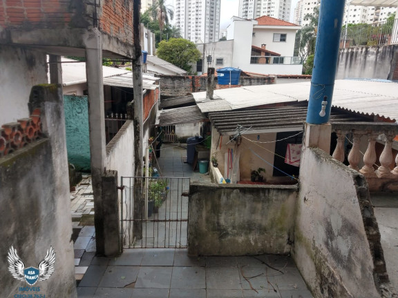 Imagem Terreno à Venda, 320 m² em Parque Mandaqui - São Paulo