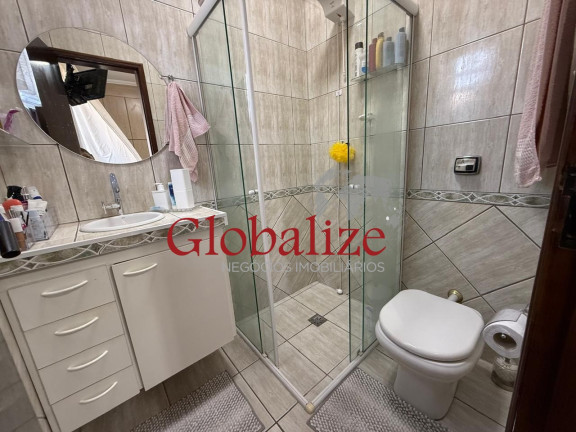 Imagem Imóvel com 3 Quartos à Venda, 185 m² em Embaré - Santos