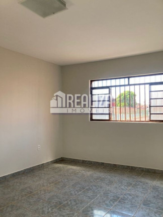 Imagem Casa com 4 Quartos à Venda, 250 m² em Boa Vista - Uberaba