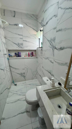 Imagem Casa com 2 Quartos à Venda, 138 m² em Jardim Universo - Mogi Das Cruzes