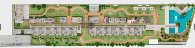 Imagem Apartamento com 2 Quartos à Venda, 68 m² em Ponta Do Seixas - João Pessoa Imagem Apartamento com 2 Quartos à Venda, 68 m² em Ponta Do Seixas - João Pessoa