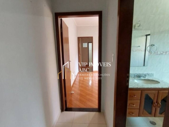 Imagem Casa com 3 Quartos à Venda, 130 m² em Jardim Stella - Santo André Imagem Casa com 3 Quartos à Venda, 130 m² em Jardim Stella - Santo André