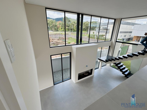 Imagem Casa de Condomínio com 4 Quartos à Venda, 330 m² em Santa Regina - Camboriú Imagem Casa de Condomínio com 4 Quartos à Venda, 330 m² em Santa Regina - Camboriú