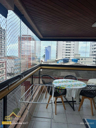 Imagem Imóvel com 3 Quartos à Venda, 156 m² em Tupi - Praia Grande Imagem Imóvel com 3 Quartos à Venda, 156 m² em Tupi - Praia Grande