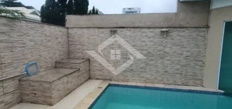 Imagem Casa com 4 Quartos para Alugar, 300 m² em Recreio Dos Bandeirantes - Rio De Janeiro