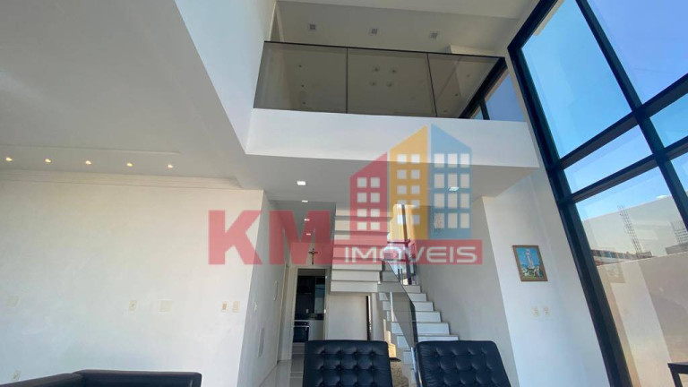 Imagem Casa de Condomínio com 4 Quartos à Venda, 255 m² em Nova Betânia - Mossoró Imagem Casa de Condomínio com 4 Quartos à Venda, 255 m² em Nova Betânia - Mossoró