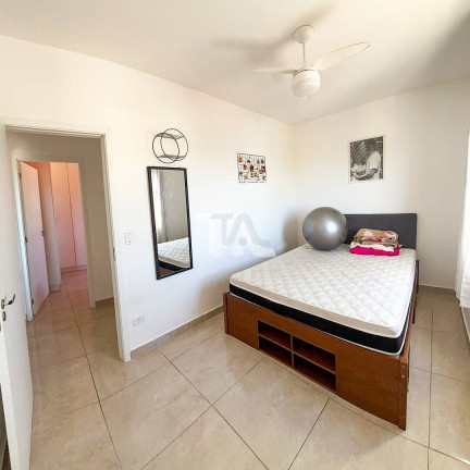 Imagem Apartamento com 2 Quartos à Venda, 55 m² em Parque Das Nações - Pindamonhangaba