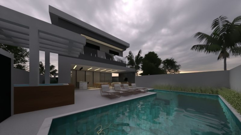Imagem Imóvel com 6 Quartos à Venda,  em Riviera - Bertioga