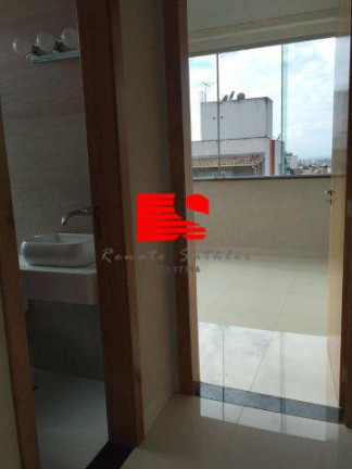 Imagem Cobertura com 3 Quartos à Venda, 140 m² em Boa Vista - Belo Horizonte