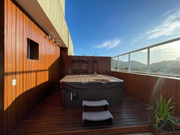 Imagem Cobertura com 4 Quartos à Venda, 306 m² em Centro - Ubatuba