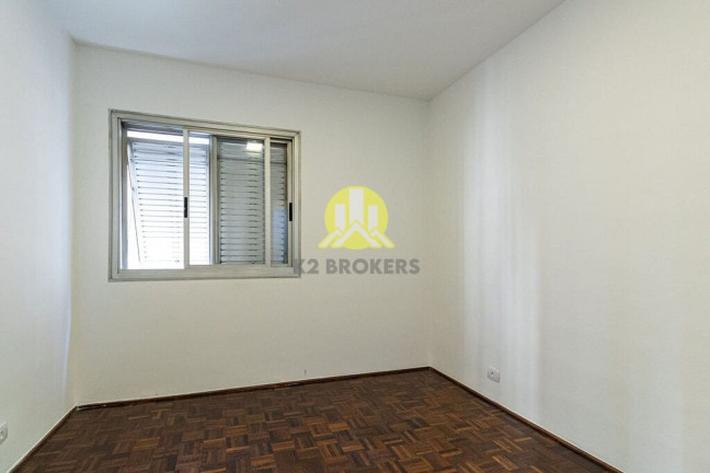 Imagem Apartamento com 3 Quartos à Venda, 106 m² em Itaim Bibi - São Paulo