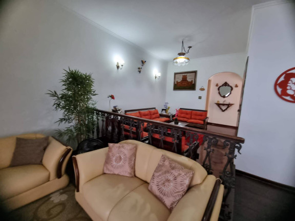 Imagem Casa com 3 Quartos à Venda, 300 m² em Brooklin Paulista - São Paulo Imagem Casa com 3 Quartos à Venda, 300 m² em Brooklin Paulista - São Paulo