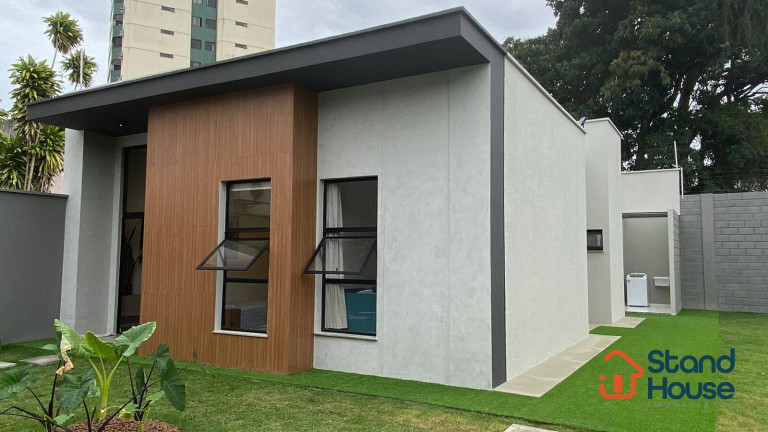 Imagem Casa com 3 Quartos à Venda, 194 m² em Sim - Feira De Santana