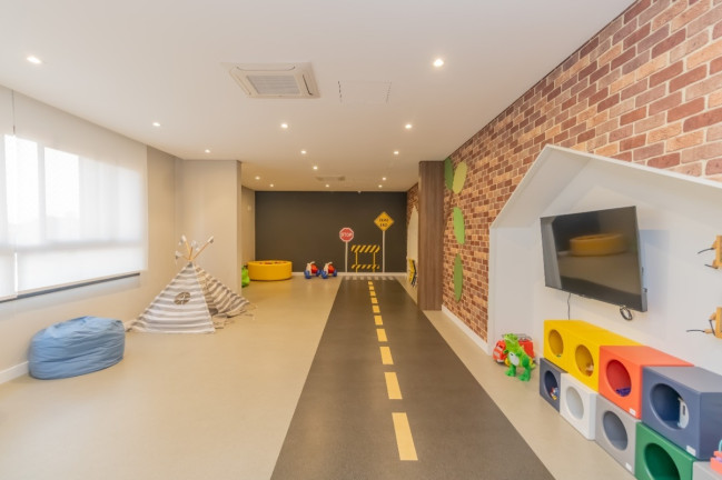 Imagem Apartamento com 1 Quarto à Venda, 32 m² em Perdizes - São Paulo Imagem Apartamento com 1 Quarto à Venda, 32 m² em Perdizes - São Paulo