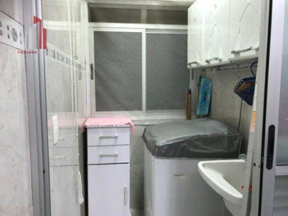 Imagem Apartamento com 2 Quartos à Venda, 49 m² em Imirim - São Paulo Imagem Apartamento com 2 Quartos à Venda, 49 m² em Imirim - São Paulo
