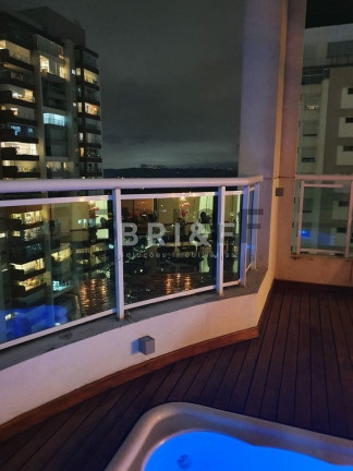 Imagem Apartamento com 2 Quartos à Venda, 153 m² em Campo Belo - São Paulo Imagem Apartamento com 2 Quartos à Venda, 153 m² em Campo Belo - São Paulo