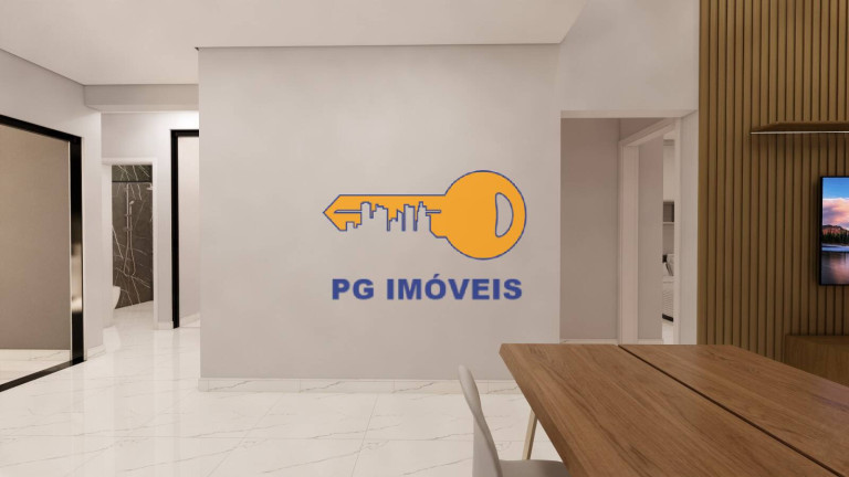Imagem Casa com 3 Quartos à Venda, 86 m² em Monções - Pontal Do Paraná