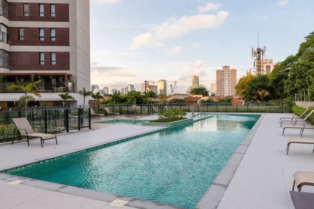 Imagem Apartamento com 2 Quartos à Venda, 106 m² em Jardim Das Acácias - São Paulo Imagem Apartamento com 2 Quartos à Venda, 106 m² em Jardim Das Acácias - São Paulo