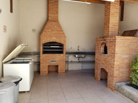 Imagem Apartamento com 3 Quartos à Venda, 134 m² em Ipiranga - Sao Paulo