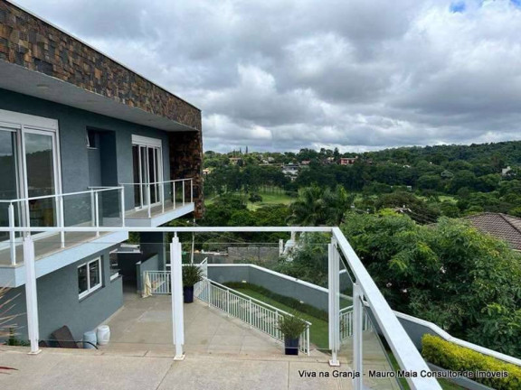 Imagem Casa de Condomínio com 4 Quartos à Venda, 709 m² em São Paulo Ii - Cotia Imagem Casa de Condomínio com 4 Quartos à Venda, 709 m² em São Paulo Ii - Cotia