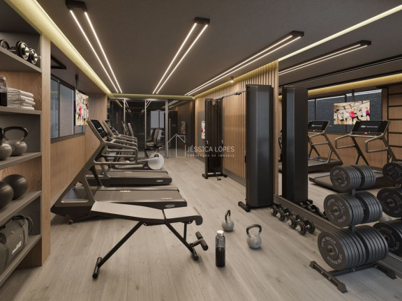 Imagem Apartamento com 2 Quartos à Venda, 68 m² em Intermares - Cabedelo