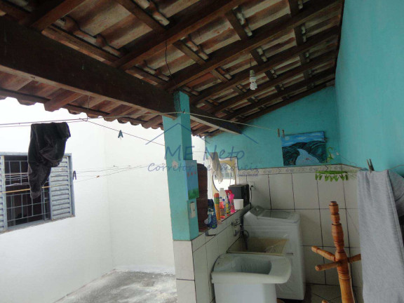 Imagem Casa com 2 Quartos à Venda, 97 m² em Jardim Itália - Pirassununga