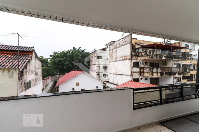 Imagem Apartamento com 2 Quartos à Venda, 87 m² em Recreio Dos Bandeirantes - Rio De Janeiro