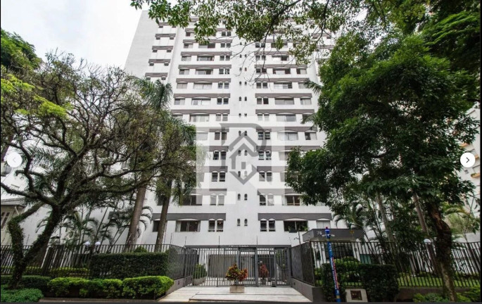 Imagem Apartamento com 3 Quartos à Venda, 124 m² em Vila Mariana - São Paulo