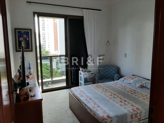 Imagem Apartamento com 3 Quartos à Venda, 180 m² em Vila Congonhas - São Paulo Imagem Apartamento com 3 Quartos à Venda, 180 m² em Vila Congonhas - São Paulo