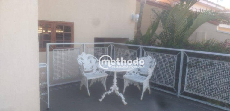 Casa com 3 Quartos à Venda, 172 m² em Jardim Guanabara - Campinas