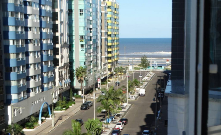 Imagem Apartamento com 3 Quartos à Venda, 111 m² em Navegantes - Capão Da Canoa