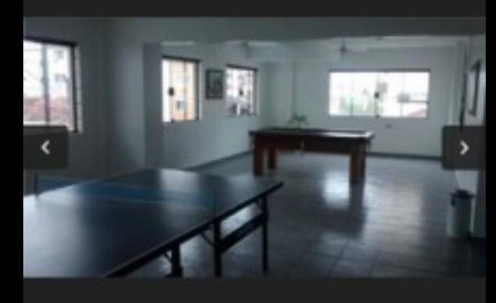 Imagem Apartamento com 1 Quarto para Alugar, 90 m² em Tupi - Praia Grande Imagem Apartamento com 1 Quarto para Alugar, 90 m² em Tupi - Praia Grande
