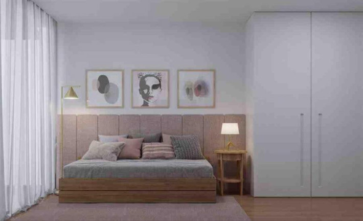Imagem Apartamento com 3 Quartos à Venda, 183 m² em Lagoa - Rio De Janeiro