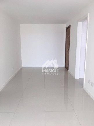 Imagem Apartamento com 3 Quartos à Venda, 90 m² em Praia De Itaparica - Vila Velha