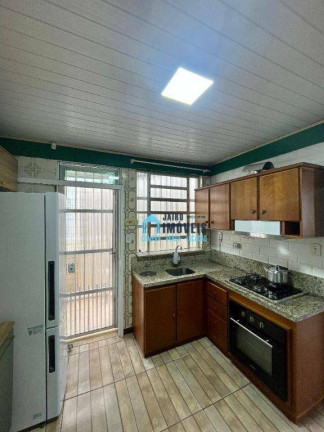 Imagem Casa com 3 Quartos à Venda, 146 m² em Centro - Tramandaí Imagem Casa com 3 Quartos à Venda, 146 m² em Centro - Tramandaí