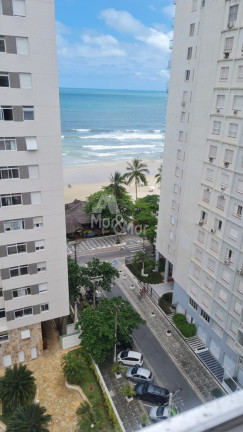 Apartamento com 2 Quartos à Venda, 104 m² em Pitangueiras - Guarujá