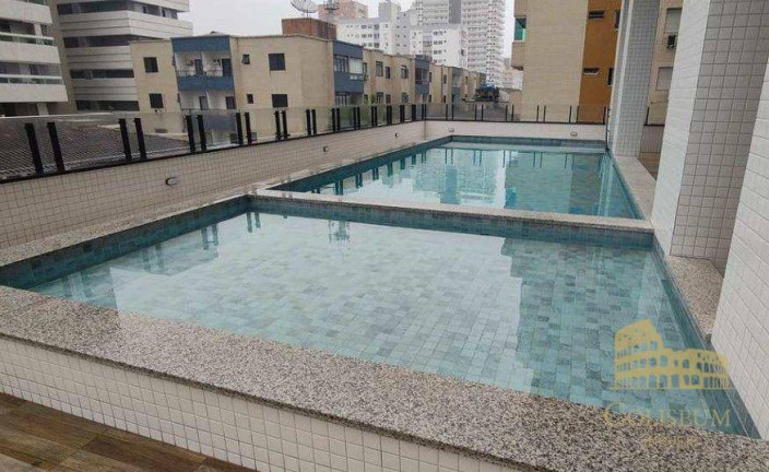 Imagem Apartamento com 2 Quartos à Venda ou Locação, 77 m² em Canto Do Forte - Praia Grande Imagem Apartamento com 2 Quartos à Venda ou Locação, 77 m² em Canto Do Forte - Praia Grande