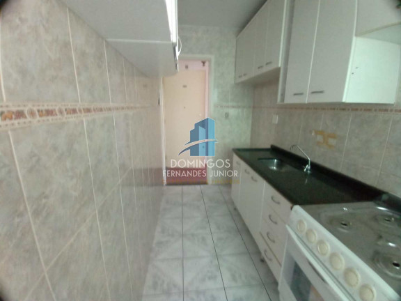 Imagem Apartamento com 2 Quartos à Venda, 50 m² em Vila Carmosina - São Paulo Imagem Apartamento com 2 Quartos à Venda, 50 m² em Vila Carmosina - São Paulo