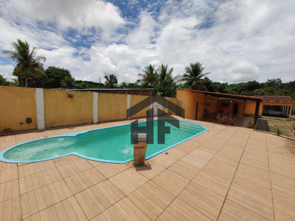 Imagem Chácara com 1 Quarto à Venda, 150 m² em Monjope - Igarassu Imagem Chácara com 1 Quarto à Venda, 150 m² em Monjope - Igarassu