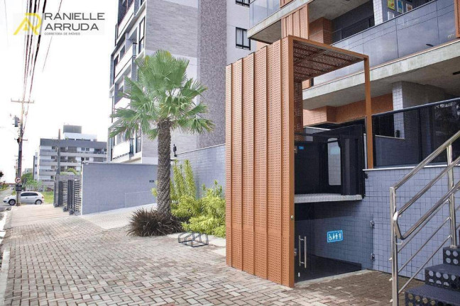 Imagem Apartamento com 2 Quartos à Venda, 62 m² em Intermares - Cabedelo