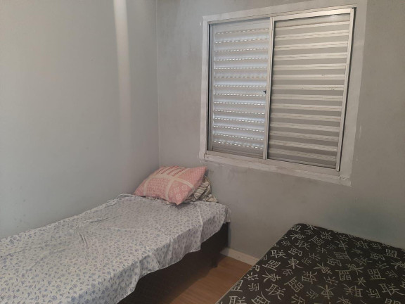 Imagem Apartamento com 2 Quartos à Venda, 50 m² em água Chata - Guarulhos